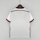 Camisa Retrô Seleção Alemanha 2014/14 Home
