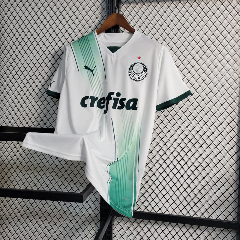 Camisa SE Palmeiras 2023/24 Away