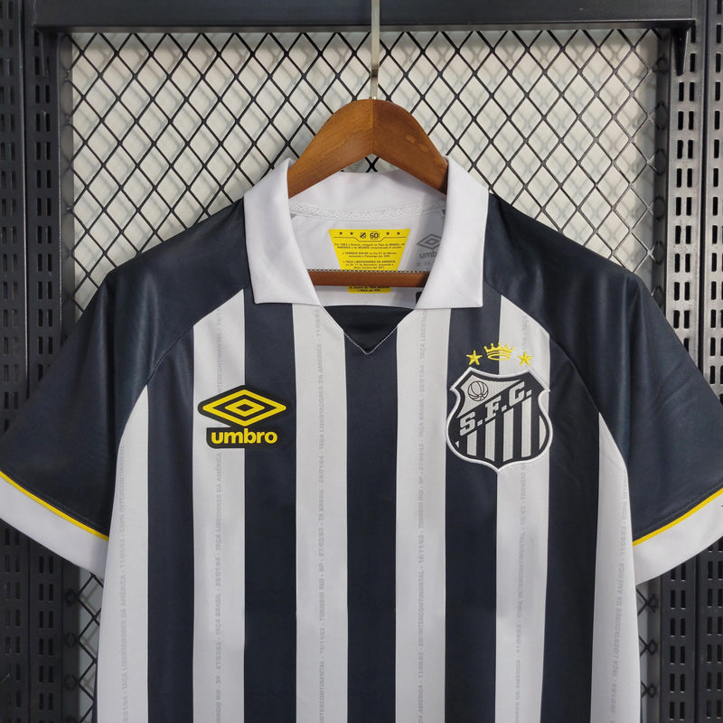 Camisa Santos 2023/24 Away