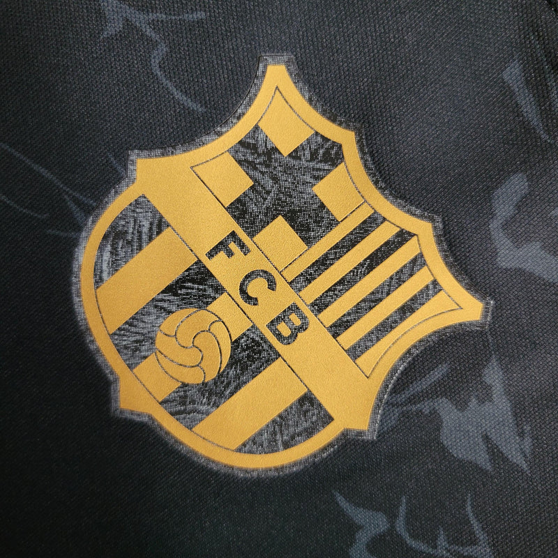 Camisa Barcelona 2023/24 Edição Especial