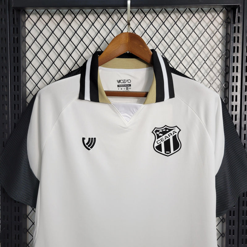 Camisa Ceará 2023/24 Away