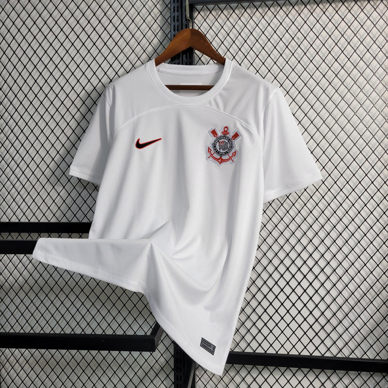 Camisa Corinthians 2023/24 Home