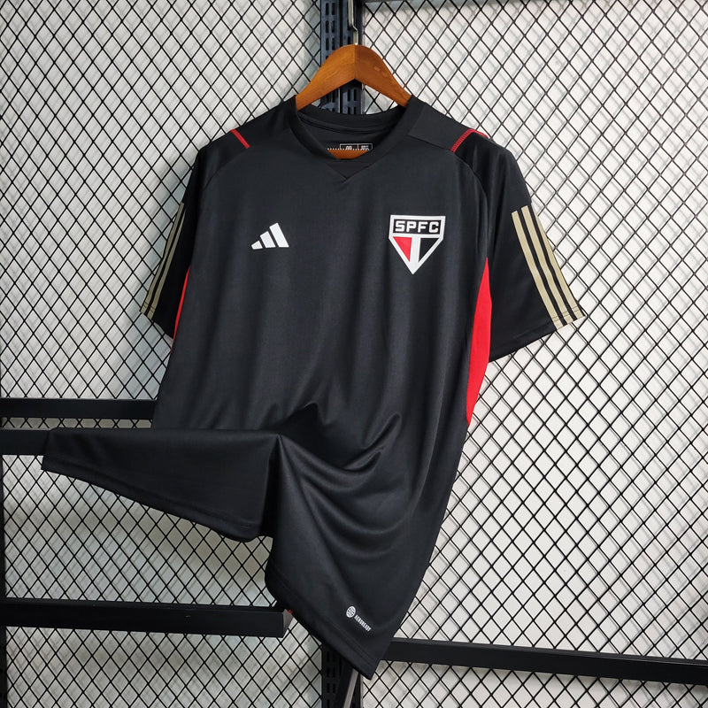 Camisa São Paulo Treino 2023/24 Home