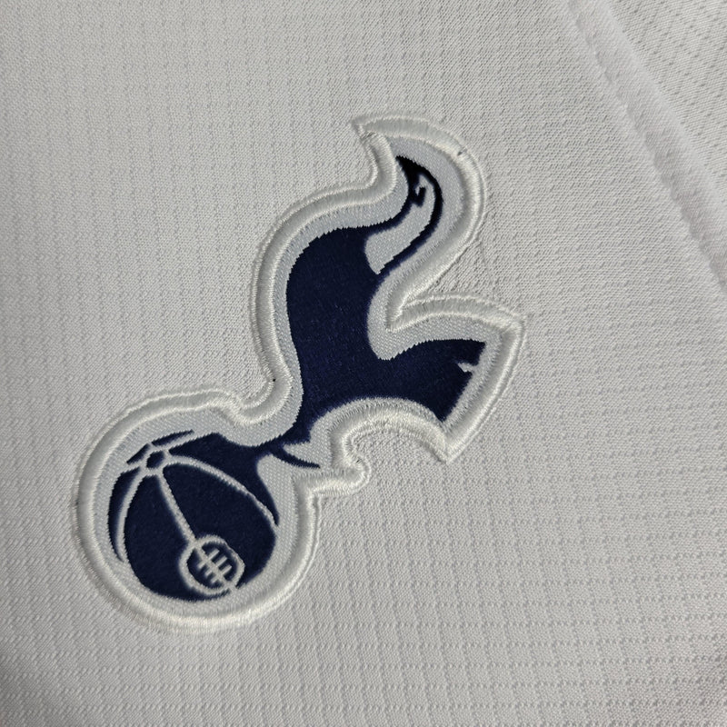 Conjunto Infantil Tottenham 2022/23 - Home