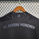 Camisa Bayern de Munique 2023/24 Black Edition
