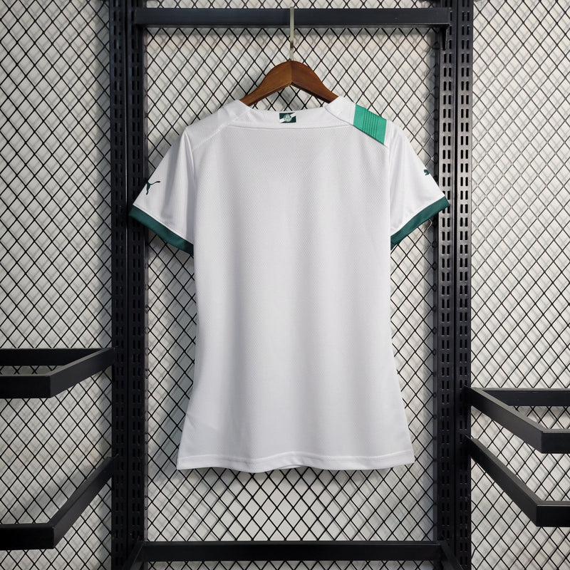 Camisa Feminina SE Palmeiras 2023/24 Away