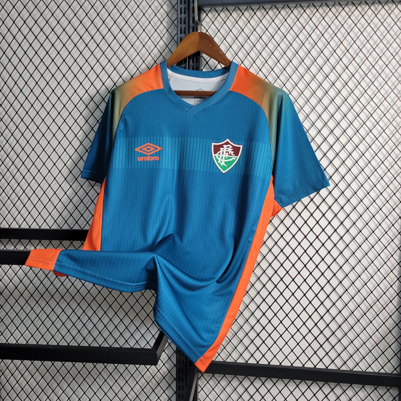 Camisa Fluminense 2023/24 Treino