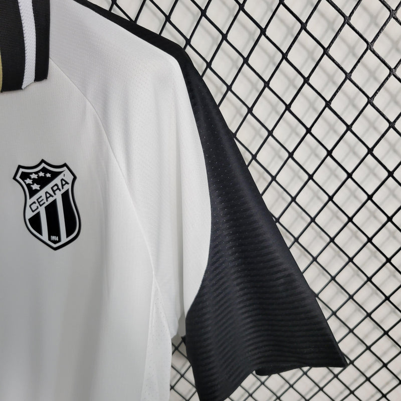 Camisa Ceará 2023/24 Away