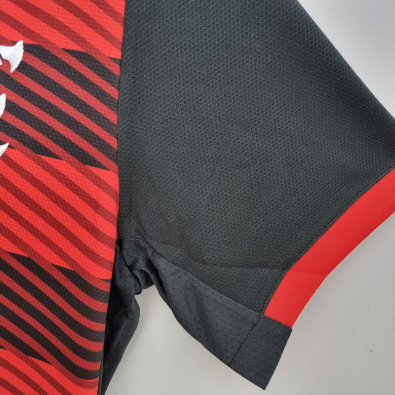 Camisa Flamengo 2022/23 Home