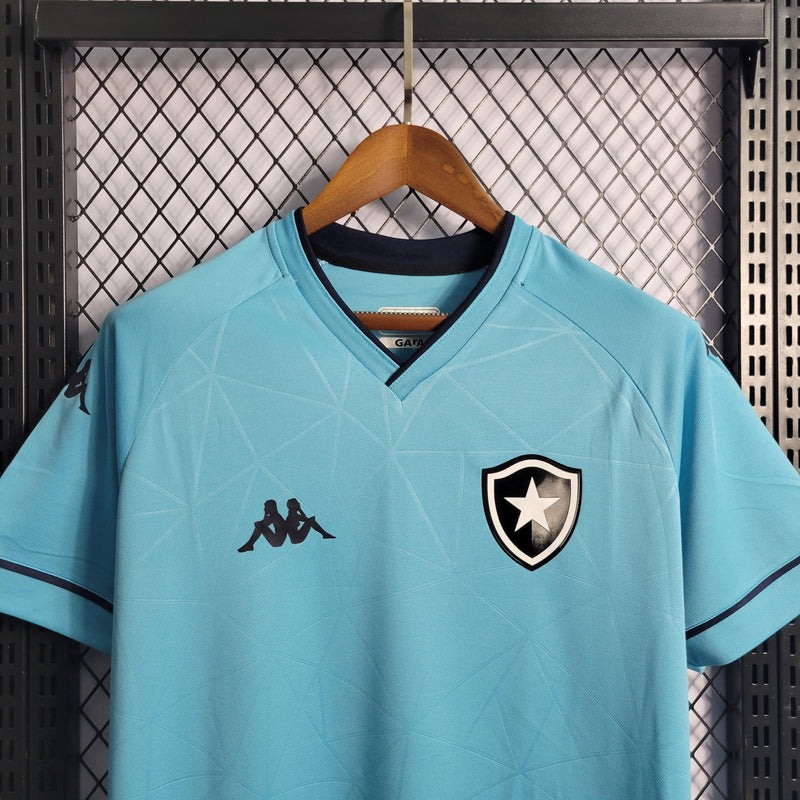 Camisa Botafogo 4 2022/23