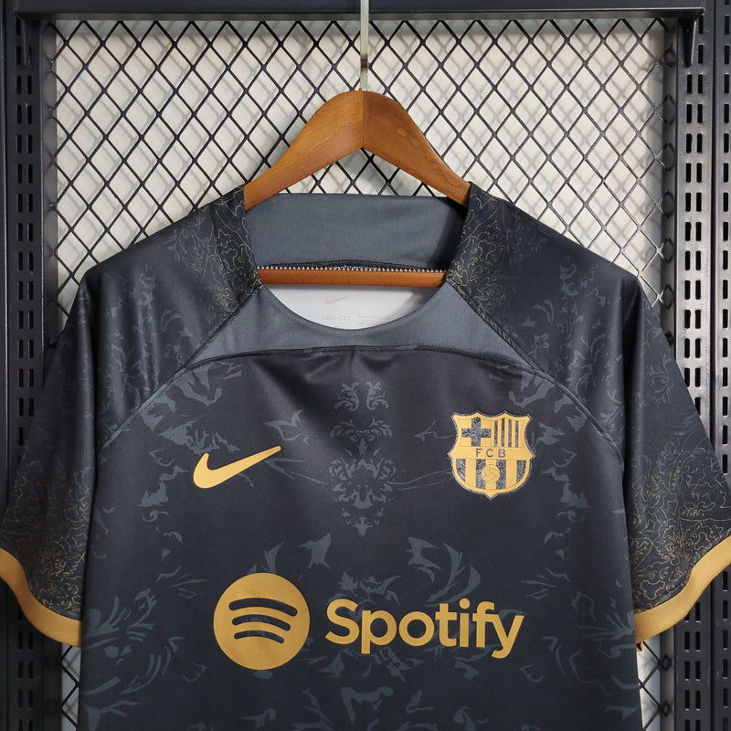 Camisa Barcelona 2023/24 Edição Especial