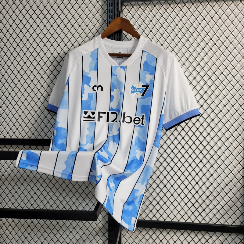 Camisa Grêmio Fut7 2023/24 Home