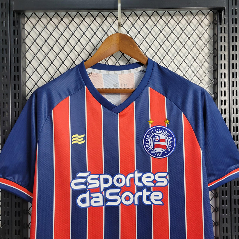 Camisa Bahia 2023/24 Home