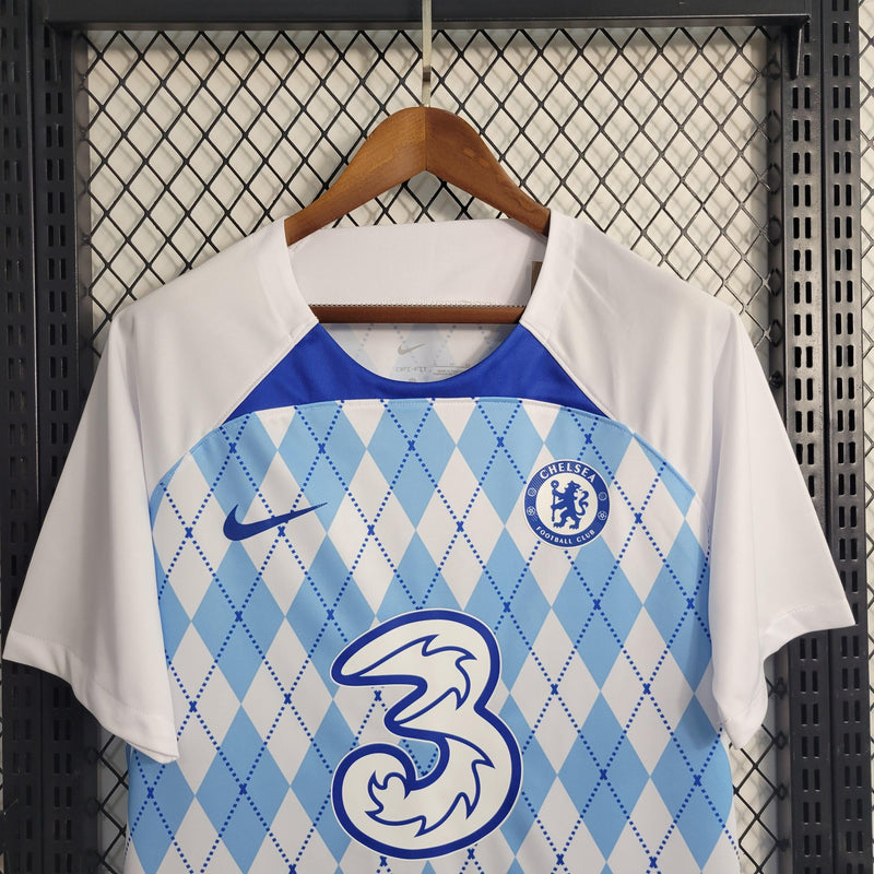 Camisa Chelsea FC 2023/24