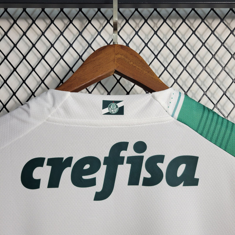 Camisa Feminina SE Palmeiras 2023/24 Away