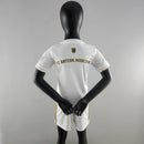 Conjunto Infantil Bayern de Munique 2022/23 - Away