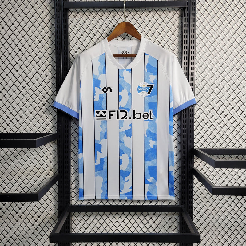 Camisa Grêmio Fut7 2023/24 Home