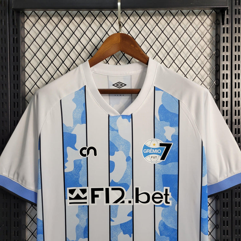 Camisa Grêmio Fut7 2023/24 Home