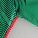 Camisa Seleção México 2022/22 Home