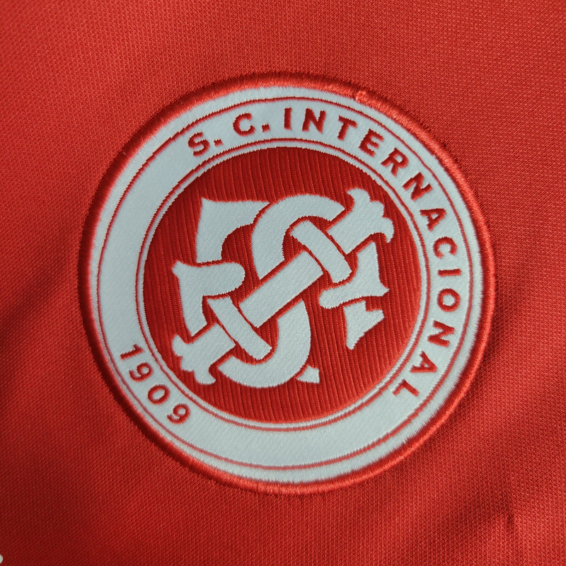 Camisa SC Internacional 2023/24 Home