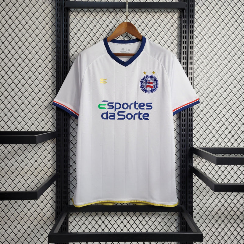 Camisa Bahia 2023/24 Away