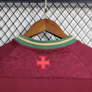 Camisa Feminina Vasco da Gama 2022/23 Away