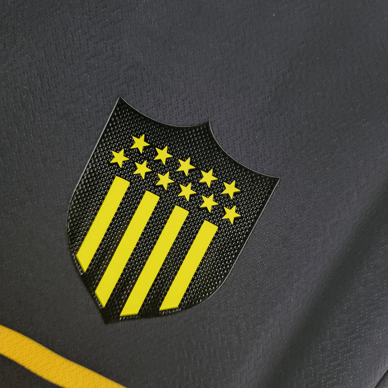 Camisa Peñarol 2022/23 Terceira