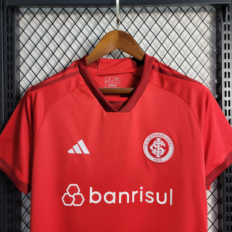 Camisa SC Internacional 2023/24 Home