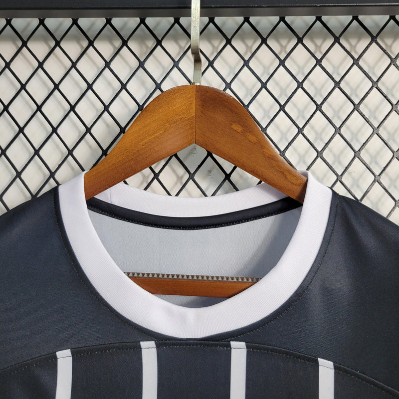 Camisa Corinthians 2023/24 Away