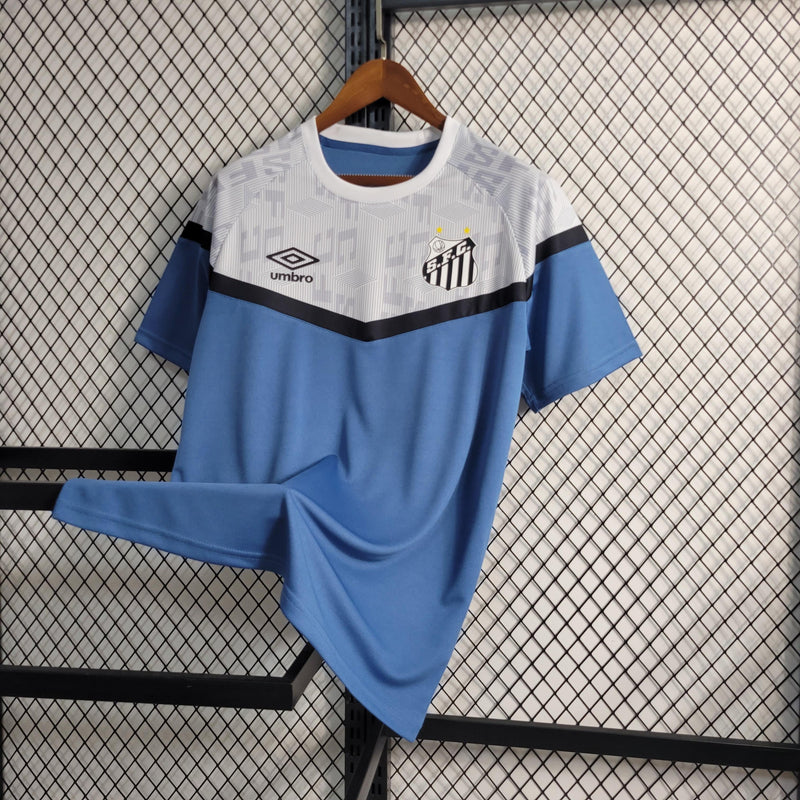 Camisa Santos 2023/24 Treino