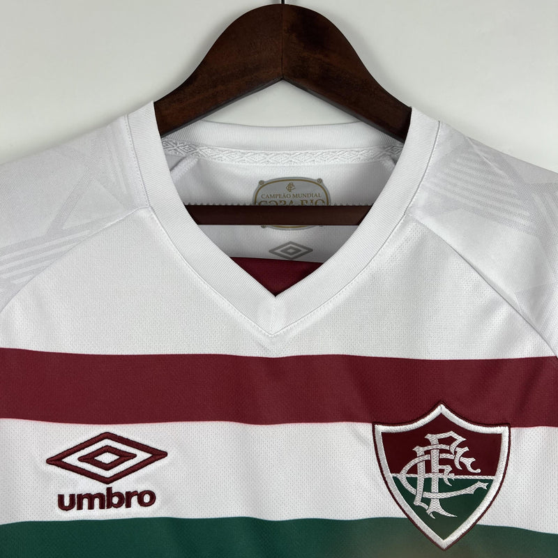 Camisa Fluminense 2023/24 Away