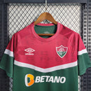 Camisa Fluminense 2023/24 Treino