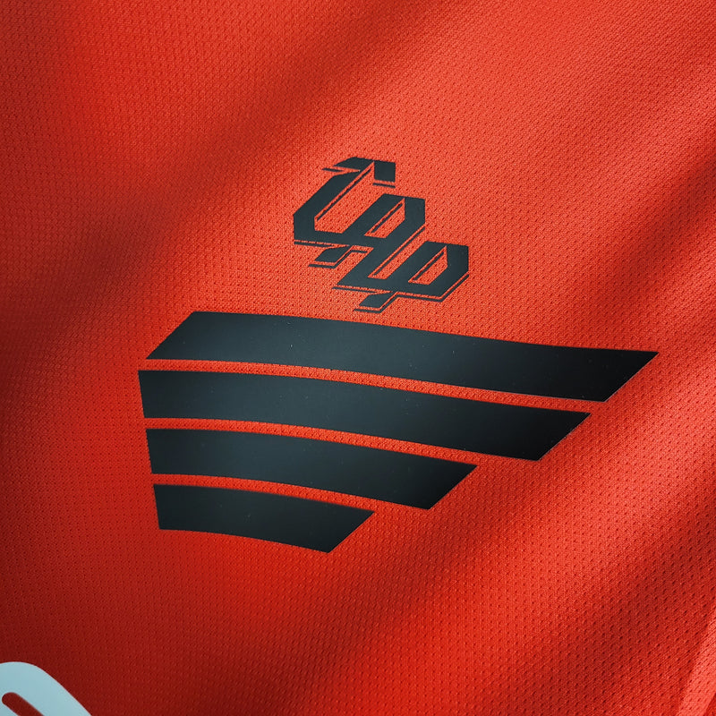 Camisa Athletico Paranaense 2023/24