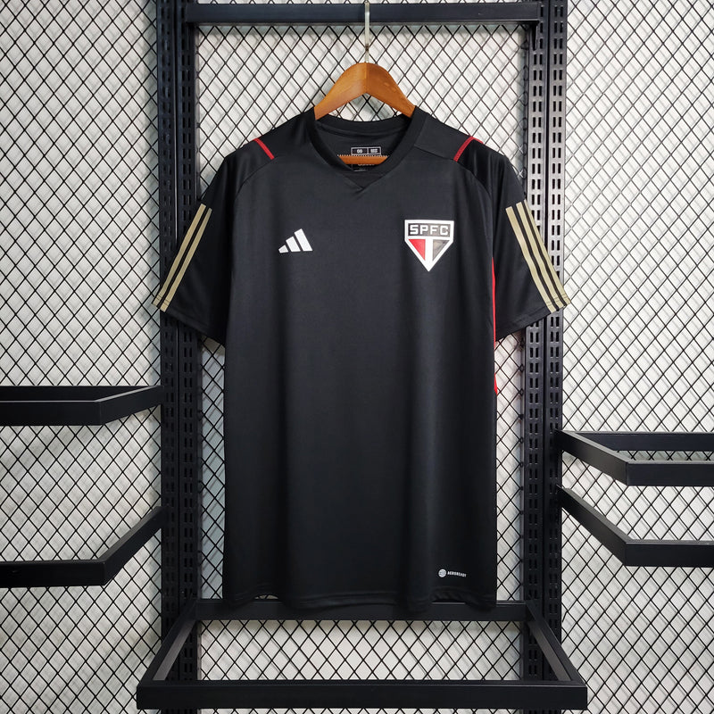 Camisa São Paulo Treino 2023/24 Home