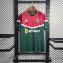 Camisa Fluminense 2023/24 Treino
