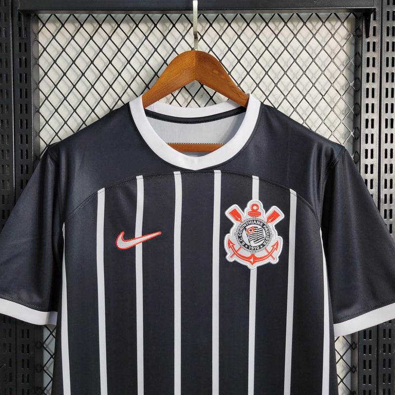 Camisa Corinthians 2023/24 Away