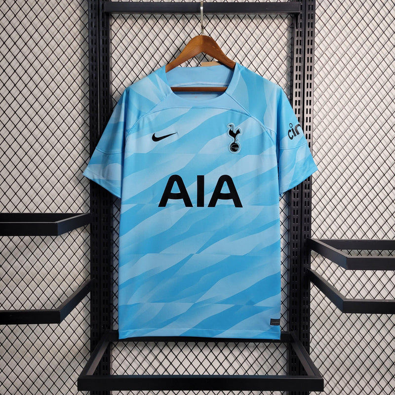 Camisa Tottenham 2023/24 Goleiro