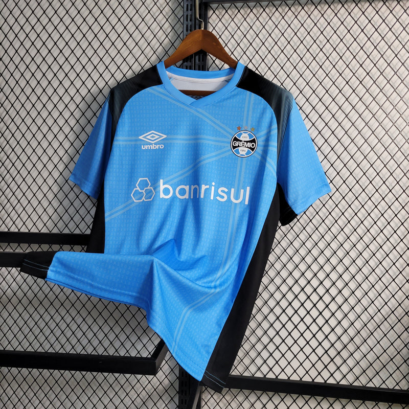 Camisa Grêmio 2023/24 Treino