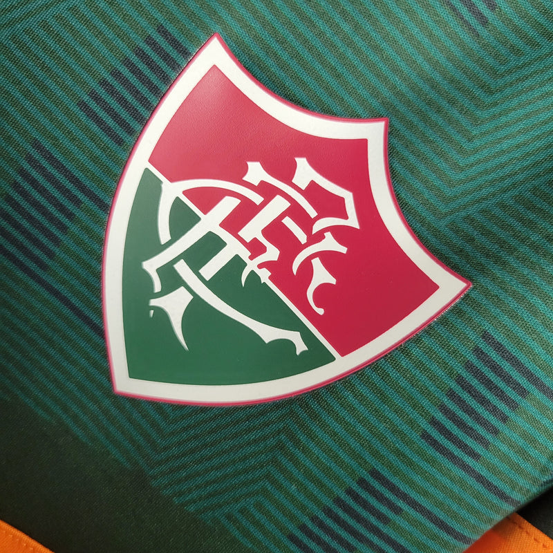 Camisa Fluminense 2023/24 Treino