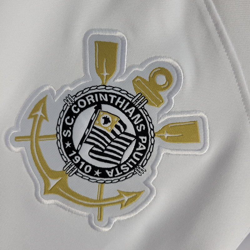 Camisa Corinthians 2022/23 Home