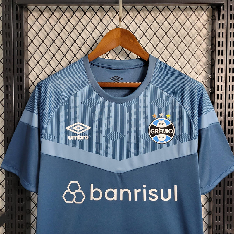 Camisa Grêmio 2023/24 Treino