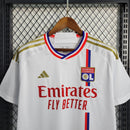 Camisa Lyon 2023/24 Home