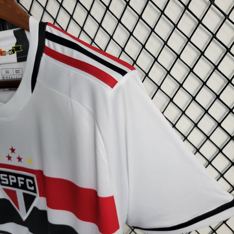 Camisa São Paulo 2023/24 Home