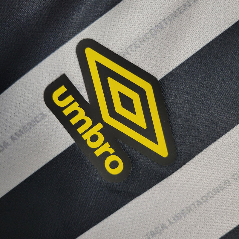 Camisa Santos 2023/24 Away