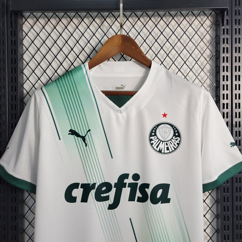 Camisa SE Palmeiras 2023/24 Away