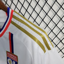 Camisa Lyon 2023/24 Home