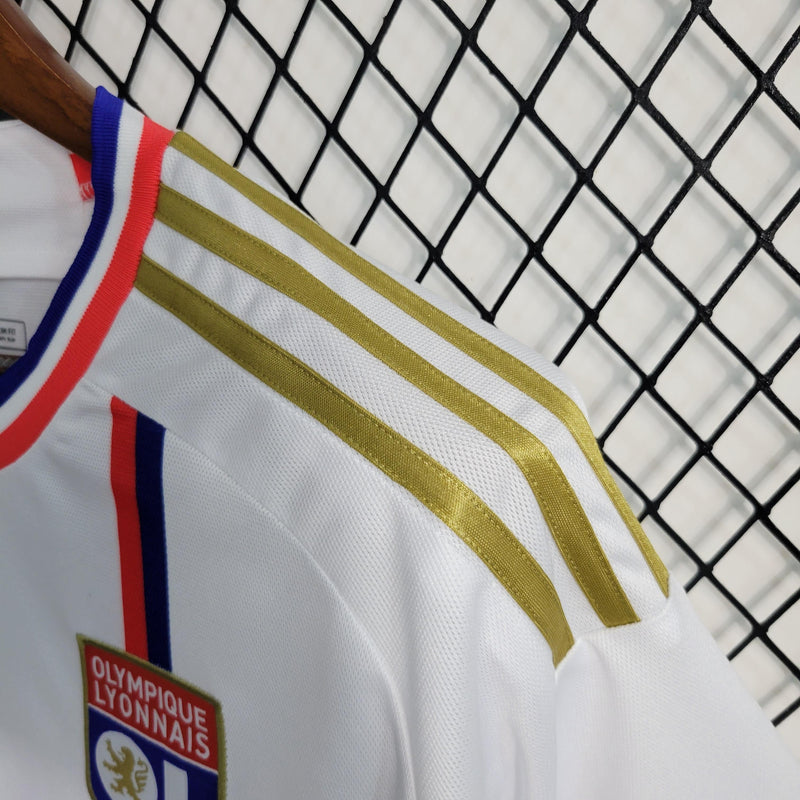 Camisa Lyon 2023/24 Home