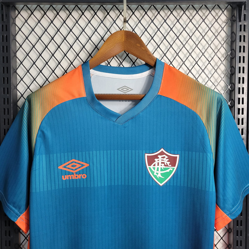 Camisa Fluminense 2023/24 Treino