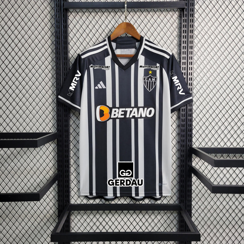 Camisa Atlético Mineiro 2023/24 Home