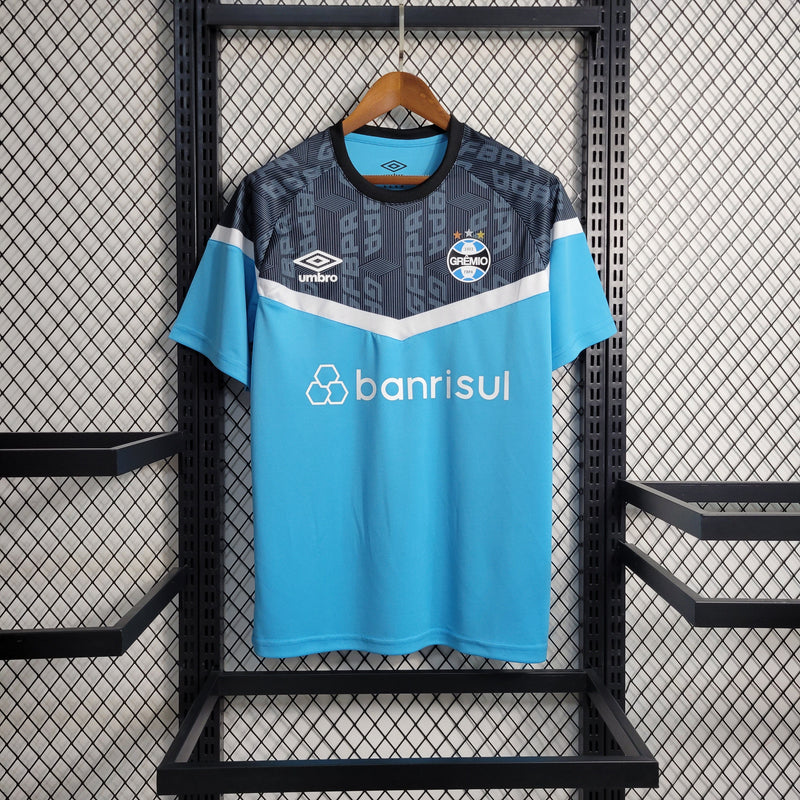 Camisa Grêmio 2023/24 Treino